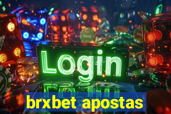 brxbet apostas